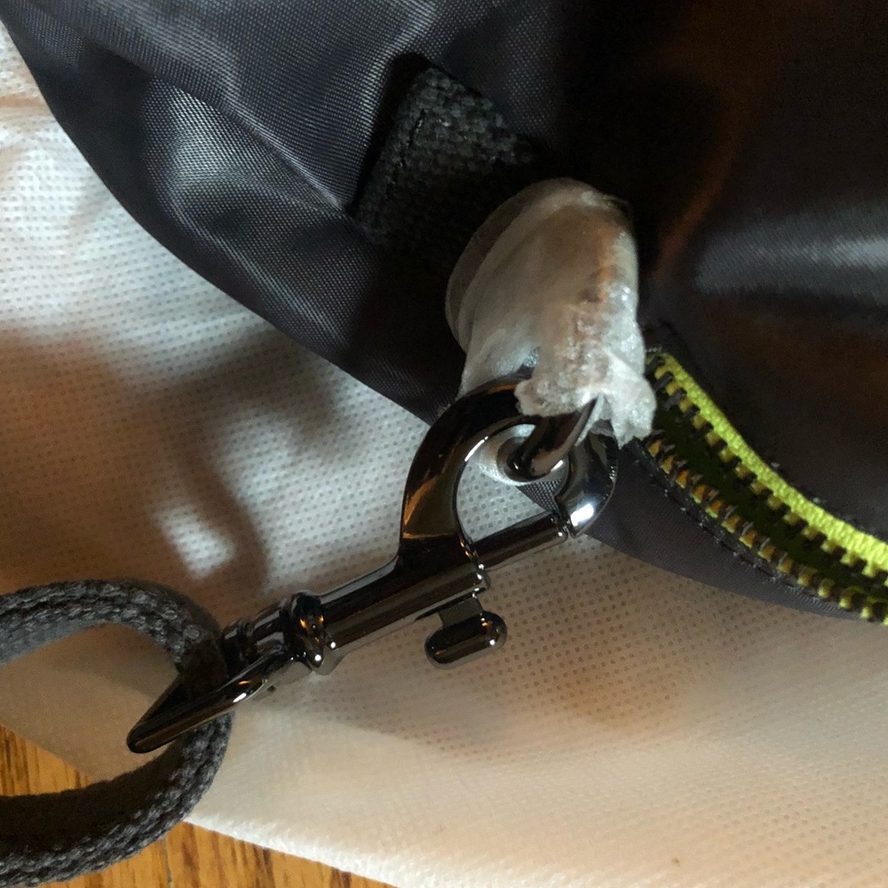 Micro Duffel - image 2